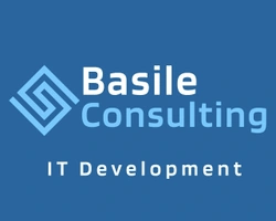 Basile Consulting Logo
