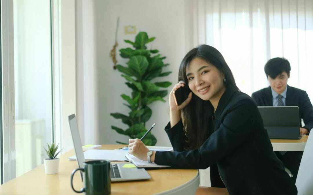 Optimize Your Office Communication with a Comprehensive VoIP Solution in 2024