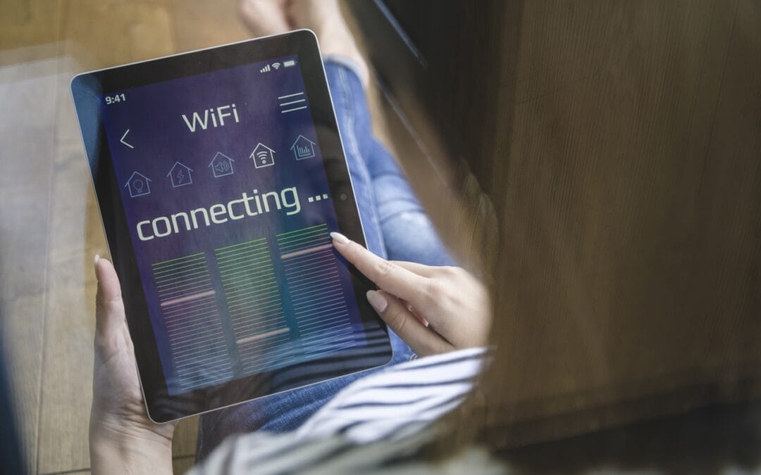 Enhance Your Connectivity with Mesh WiFi Systems for Home and Office in 2024