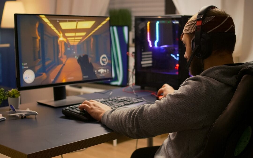 Designing Gaming Rigs for Better Streaming